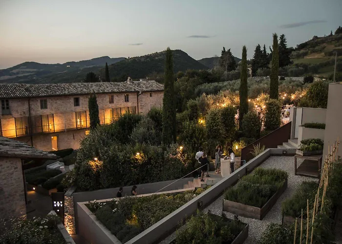 Nun Assisi Relais & Spa Museum photo