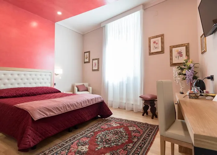 Brunelli B&B Assisi photo